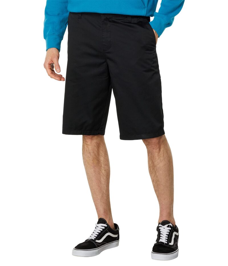 【送料無料】 オニール メンズ ハーフパンツ・ショーツ ボトムス Redwood 22 Walkshorts Black