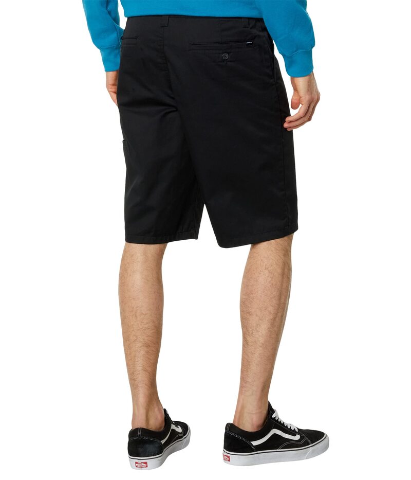 【送料無料】 オニール メンズ ハーフパンツ・ショーツ ボトムス Redwood 22 Walkshorts Black