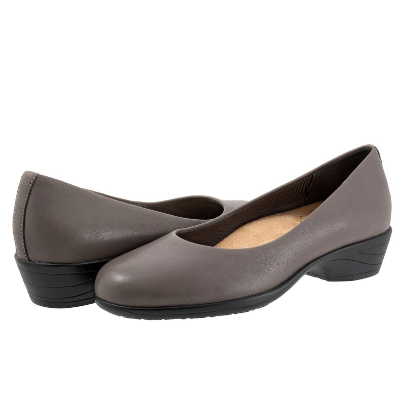 【送料無料】 トロッターズ レディース サンダル シューズ Rozalin Grey