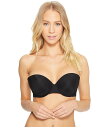 yz XpN fB[X uW[ A_[EFA SPANX Up For Anything Strapless Bra Very Black