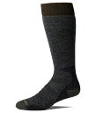 【送料無料】 スマートウール メンズ 靴下 アンダーウェア Hunt Extra Cushion Over-the-Calf Socks Black