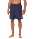 【送料無料】 エルエルビーン メンズ ハーフパンツ・ショーツ ボトムス 8 Classic Supplex Sport Shorts Navy