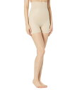 【送料無料】 ミラクルスーツ レディース パンツ アンダーウェア Extra Firm Tummy Tuck High-Waisted 13 Bike Shor...