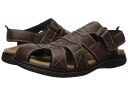【送料無料】 ドッカーズ メンズ サンダル シューズ Searose Fisherman Sandal Briar