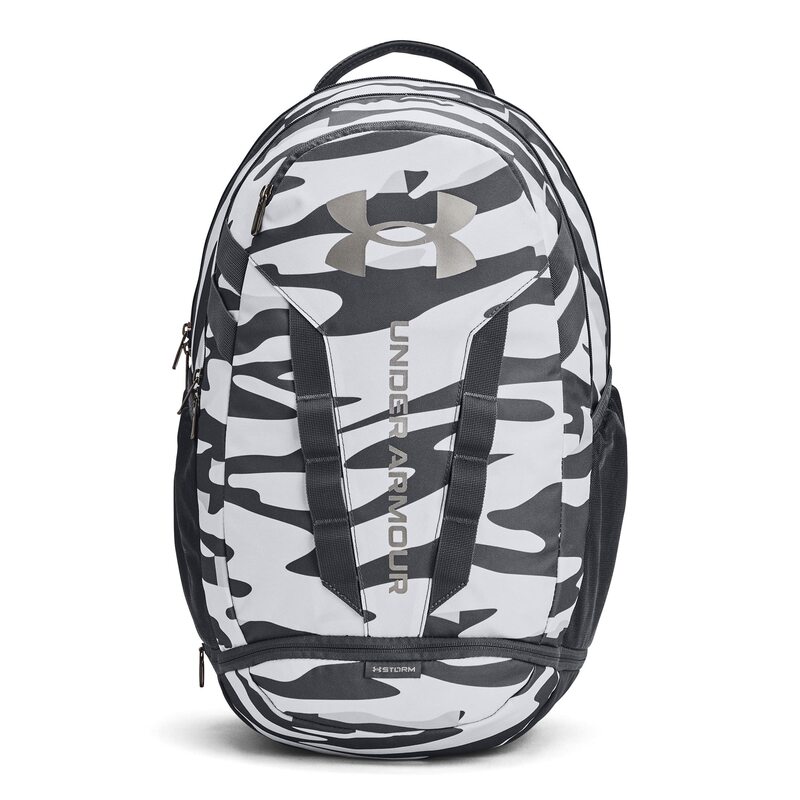 ̵ ޡ  Хåѥååå Хå Hustle 5.0 Backpack Pitch Gray/...