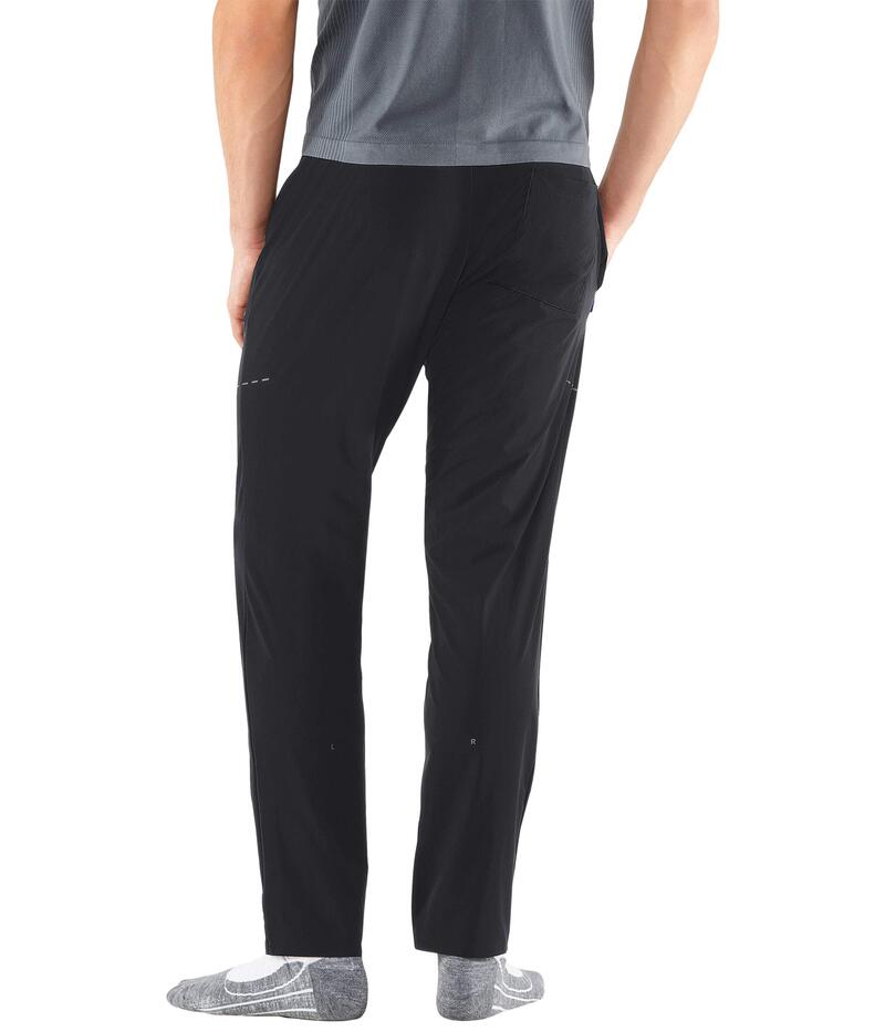 【送料無料】 ファルケ メンズ カジュアルパンツ ボトムス Competitor Long Pants Black