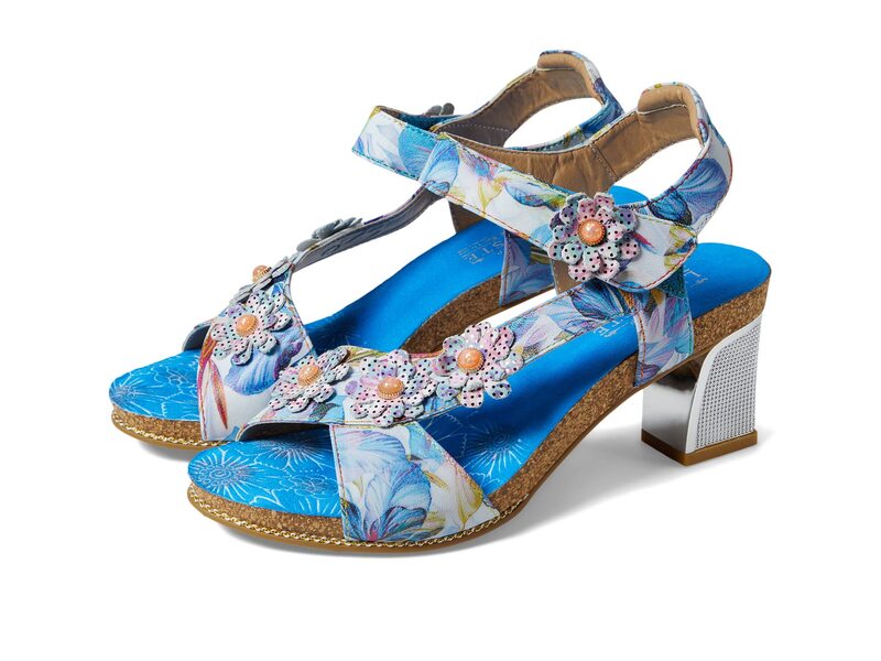 ̵ ץ󥰥ƥå ǥ ҡ 塼 Illuminated Blue Multi