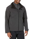 【送料無料】 ヘリーハンセン メンズ コート アウター HP Racing Jacket Ebony