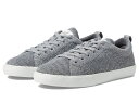  ジョニー オー メンズ スニーカー シューズ Techknit Gray