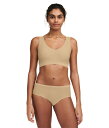 【送料無料】 シャントル レディース ブラジャー アンダーウェア Soft Stretch Padded Bra Ultra Nude