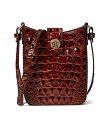 yz u~ fB[X nhobO obO Melbourne Marley Crossbody Pecan 1