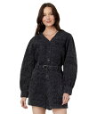【送料無料】 エン セゾン レディース ジャンプスーツ トップス Harlow Jumpsuit Charcoal