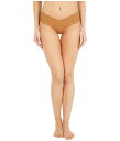 【送料無料】 コマンドー レディース パンツ アンダーウェア Solid Girl Short GS01 Caramel