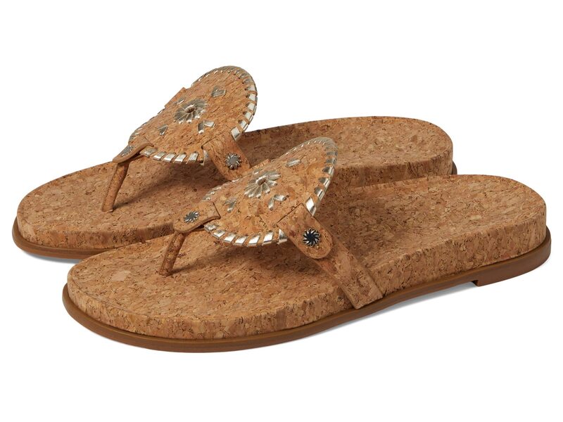 ̵ å㡼 ǥ  塼 Collins Casual Sandal Cork/Platinum