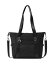 【送料無料】 バッガリーニ レディース ボストンバッグ バッグ All Day Small Duffel Black Neoprene