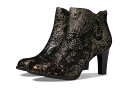 【送料無料】 スプリングステップ レディース ヒール シューズ Smokin Hot Bronze Multi