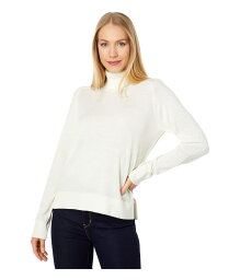 【送料無料】 ペンドルトン レディース ニット・セーター アウター Raglan Merino Turtleneck Ivory