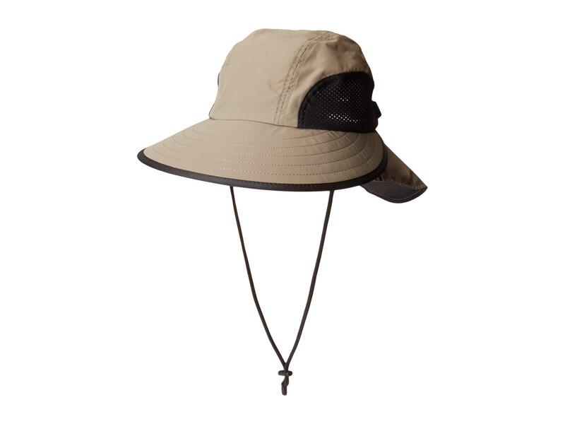 【送料無料】 サンデイアフターヌーンズ レディース 帽子 アクセサリー Sport Hat Sand/Black