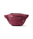 yz GGr[ Y {fBobOEEGXg|[` obO Boundless Hybrid Waist and Sling Pack Dark Plum Rose