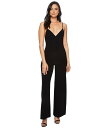 【送料無料】 ノーマカマリ レディース ジャンプスーツ トップス Slip Jumpsuit Black