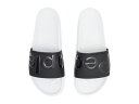 【送料無料】 ペープルフットウェア メンズ サンダル シューズ Lennon Slide Yeti White/Real