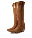 【送料無料】 ディンゴ レディース ブーツ・レインブーツ シューズ Thunder Road Camel