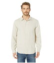 yz gb~[on} Y Vc gbvX Sea Glass Breezer Long Sleeve Shirt Natural