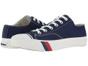 プロケッズ 【送料無料】 プロケッズ レディース スニーカー シューズ Royal Lo Lace Up Navy