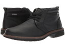 【送料無料】 エコー メンズ ブーツ・レインブーツ シューズ Turn GORE-TEXR Chukka Tie Black