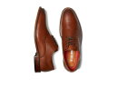 【送料無料】 ステイシーアダムス メンズ オックスフォード シューズ Marlton Plain Toe Oxford Chocolate