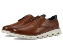 【送料無料】 ドッカーズ メンズ オックスフォード シューズ Finley Butterscotch