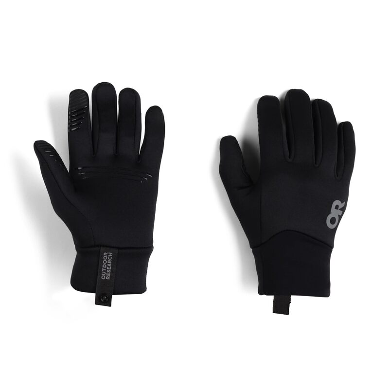 yz AEghAT[` fB[X  ANZT[ Vigor Midweight Sensor Gloves Black