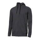 【送料無料】 サックスアンダーウェアー メンズ パーカー・スウェット アウター Trailzer Full Zip Hoodie Graphite