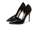 yz }bV}beG fB[X q[ V[Y Danielle 110 mm Stiletto Heel Black Leather