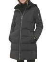 yz JoNC fB[X R[g AE^[ Down Puffer Black