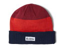 【送料無料】 コートパクシー レディース 帽子 アクセサリー Alto Beanie Maritime/Canyon