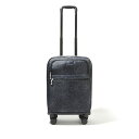 yz obK[j fB[X {XgobO obO 4 Wheel Carry-On Midnight Blosso