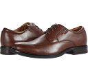 【送料無料】 ドッカーズ メンズ オックスフォード シューズ Geyer Brown
