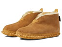 【送料無料】 エルエルビーン レディース サンダル シューズ Wicked Good Slippers Brown(4)