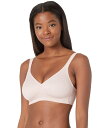 【送料無料】 アニータ レディース ブラジャー アンダーウェア Rosa Faia Twin Unlined Soft Cup Bra 5493 Rosewoo...