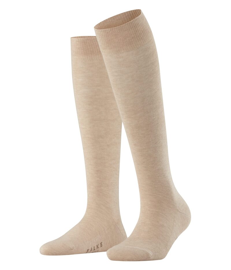 yz t@P fB[X C A_[EFA Family Cotton Knee High Sand