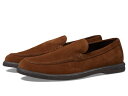 【送料無料】 ピーター・ミラー メンズ スリッポン・ローファー シューズ Excursionist Venetian Loafer Dark Amber