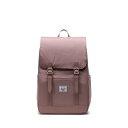 yz n[VFTvC fB[X obNpbNEbNTbN obO Retreat Small Backpack Ash Rose