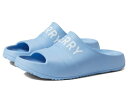 yz Xy[ Y T_ V[Y Float Slide Light Blue