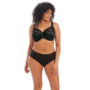 yz G~ fB[X uW[ A_[EFA Morgan Stretch Banded Underwire Bra Black