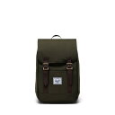 yz n[VFTvC fB[X obNpbNEbNTbN obO Retreat Mini Backpack Ivy Green