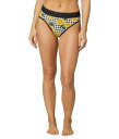 【送料無料】 ハンキーパンキー レディース パンツ アンダーウェア Printed Dream Frank Brief Fields Of Gold