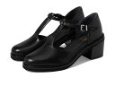 【送料無料】 セイシェルズ レディース ヒール シューズ Soulmate Black Leather