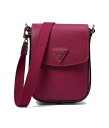 【送料無料】 ゲス レディース バックパック・リュックサック バッグ Brynlee Mini Convertible Backpack Boysenberry