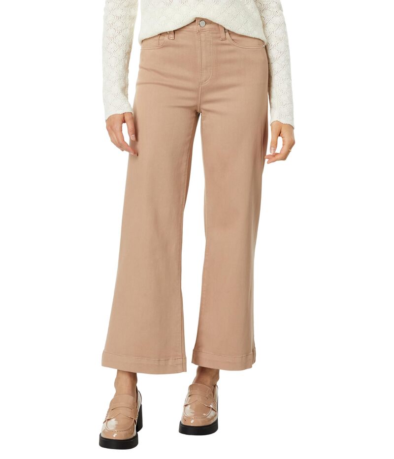 ペイジ レディース ボトムス デニムパンツ コート Paige Anessa in French Latte Luxe Coating French Latte...